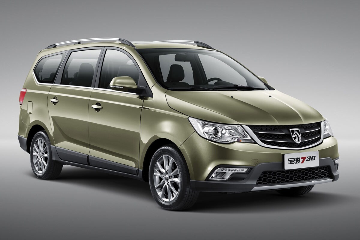 GM Baojun 730