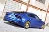 MR Racing Audi A7 TDI