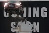 Hyundai i20 teaser