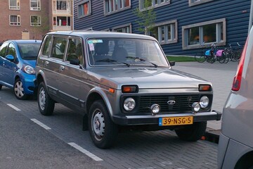 Lada Niva