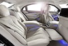 Mercedes S 600 Guard