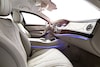 Mercedes S 600 Guard