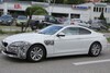 BMW 6-serie facelift