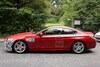 BMW 6-serie facelift