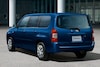 Toyota Succeed en Probox