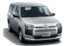 Toyota Succeed en Probox
