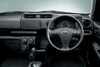 Toyota Succeed en Probox