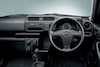 Toyota Succeed en Probox