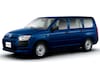 Toyota Succeed en Probox