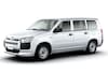Toyota Succeed en Probox