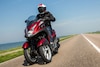Yamaha Tricity