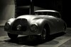 Mercedes 540 K Streamliner