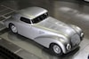 Mercedes 540 K Streamliner