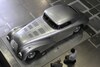 Mercedes 540 K Streamliner