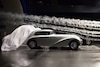 Mercedes 540 K Streamliner
