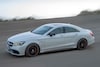 Mercedes-Benz CLS 63 AMG