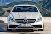 Mercedes-Benz CLS 63 AMG