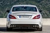 Mercedes-Benz CLS 63 AMG