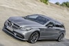 Mercedes-Benz CLS 63 AMG Shooting Brake