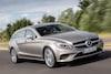 Mercedes-Benz CLS Shooting Brake