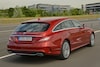 Mercedes-Benz CLS Shooting Brake