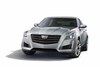 Cadillac CTS 2015