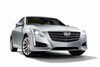 Cadillac CTS 2015