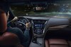 Cadillac CTS 2015