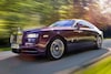 Rolls-Royce Wraith