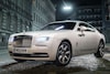 Rolls-Royce Wraith