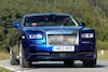 Rolls-Royce Wraith
