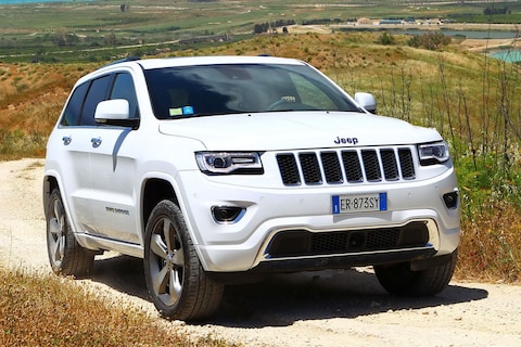 Fiat Chrysler beschuldigd van sjoemelsoftware