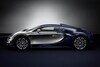 Bugatti Veyron Ettore Bugatti