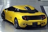 Lamborghini 5-95 by Zagato
