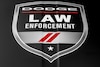 Dodge Charger Pursuit
