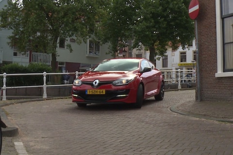 Achteruitkijkspiegel - '50-80 in 12 tellen, snel zat'