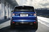 Land Rover Range Rover Sport SVR
