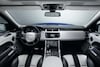 Land Rover Range Rover Sport SVR