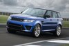Land Rover Range Rover Sport SVR
