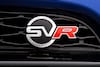 Land Rover Range Rover Sport SVR