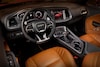 Dodge Challenger SRT Hellcat