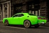 Dodge Challenger SRT Hellcat