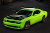 Dodge Challenger SRT Hellcat