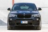 Mannhart BMW X4