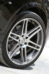 Mannhart BMW X4