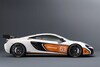 McLaren 650S Sprint