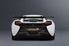 McLaren 650S Sprint