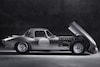 Jaguar Lightweight E-Type