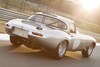 Jaguar Lightweight E-Type