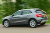 Mercedes GLA 200